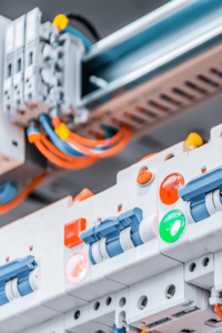 Testing of Relays, CRP Panels and Retrofit Solutions – Jireh Powertech